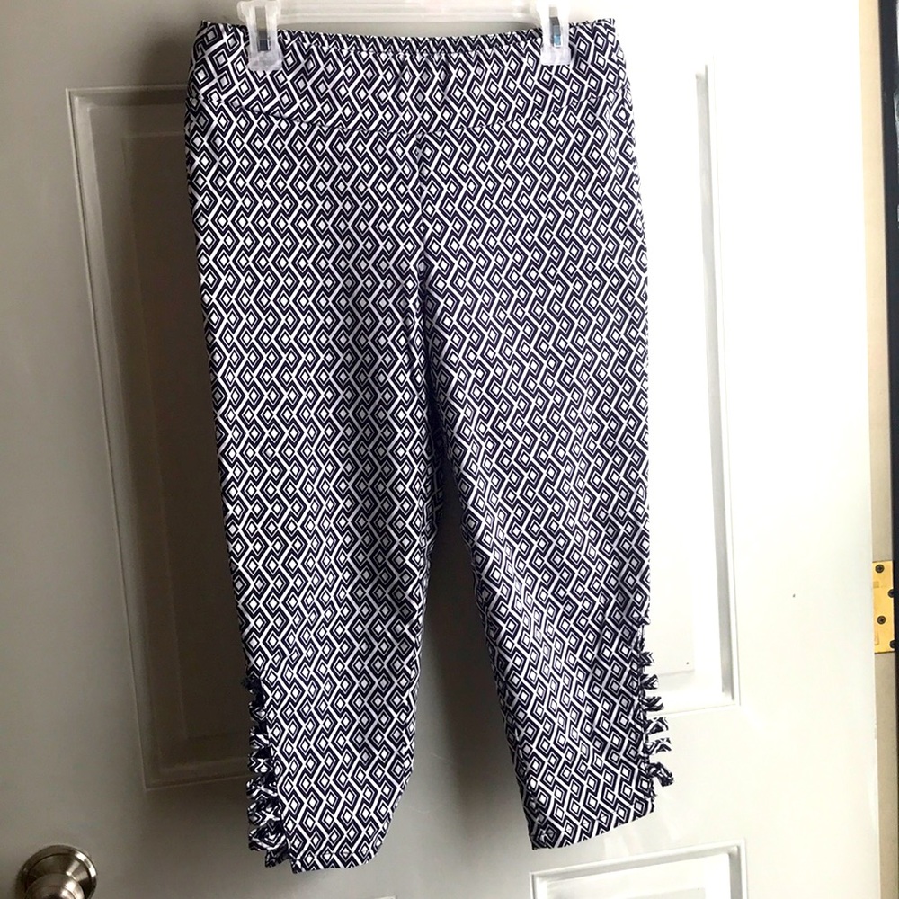 Venus capris